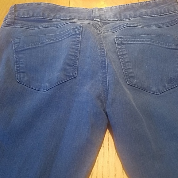 Express blue Jeans - Picture 4 of 4